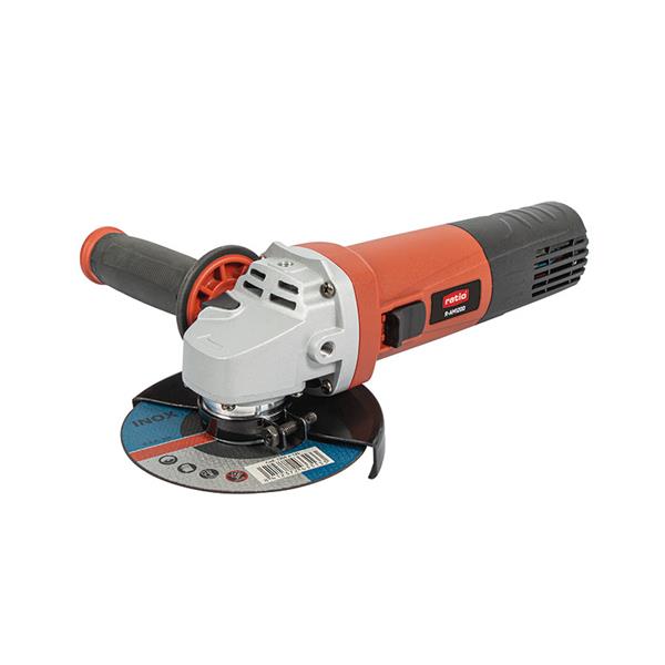 Amoladora RATIO ProSeries R-AM1200 ? 125