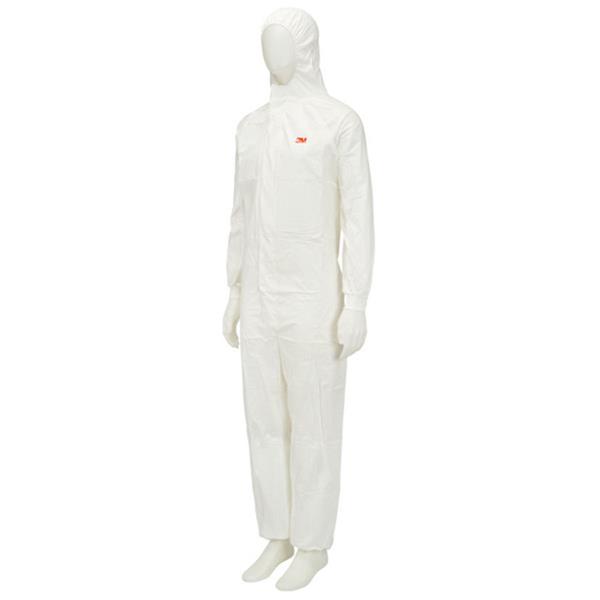 Buzo protección 3M 4545