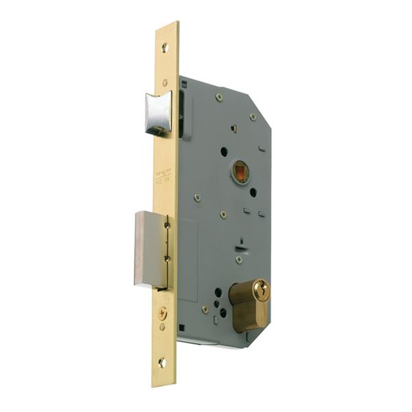 Cerradura embutir madera mod. 1601