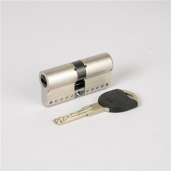 Cilindro de alta seguridad Mod. TK100.