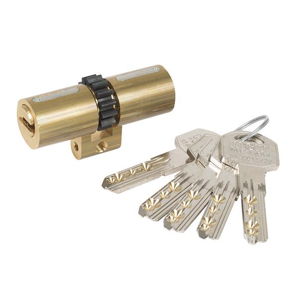 Cilindro seguridad Mod. P3.