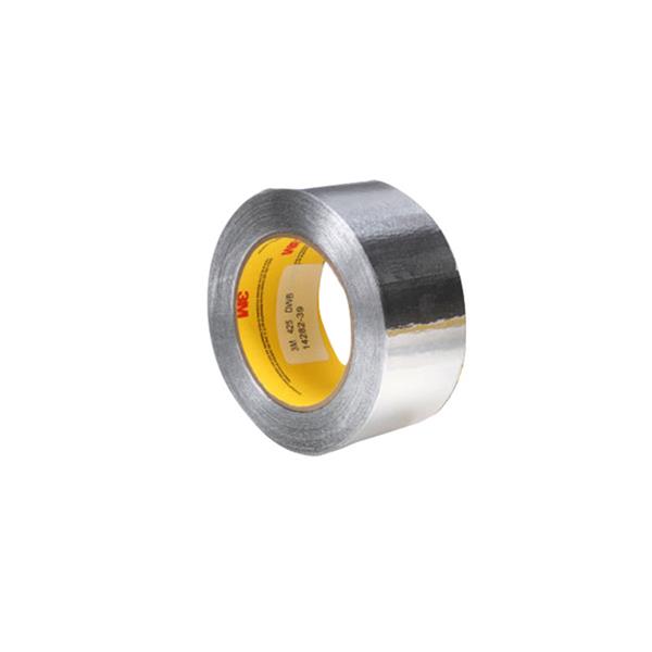 Cinta aluminio 3M 425