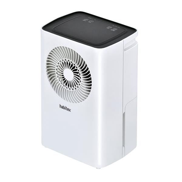 Deshumidificador HABITEX H12