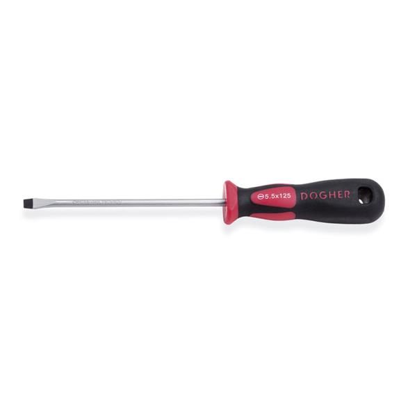 Destornillador profesional DOGHER serie 