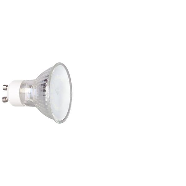 Dicróica GU10 120º LED
