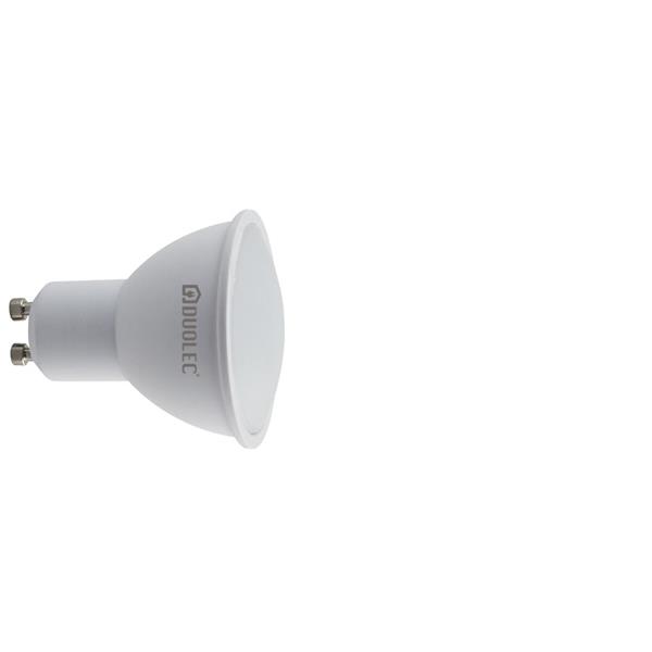 Dicróica regulable GU10 120º LED