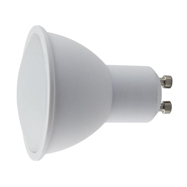 Dicróica GU10 110º LED DUOLEC.