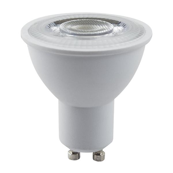 Dicróica GU10 43º LED