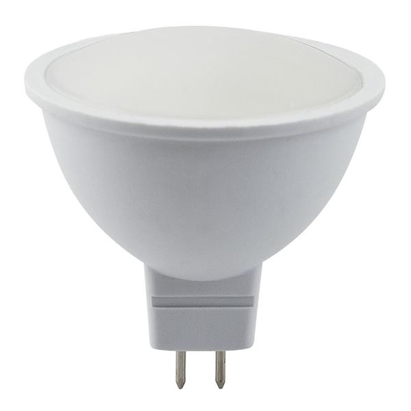 Dicróica MR16 LED.
