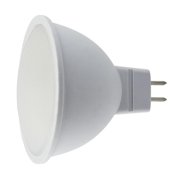 Dicróica MR16 LED.