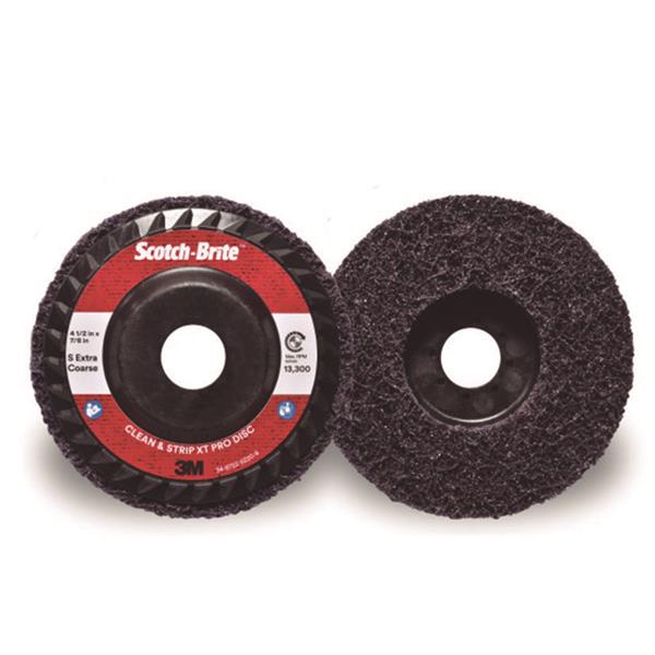 Disco abrasivo Scotch-Brite 3M XO-DC