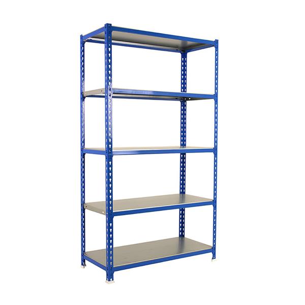 Estantería metálica SIMON RACK kit Click