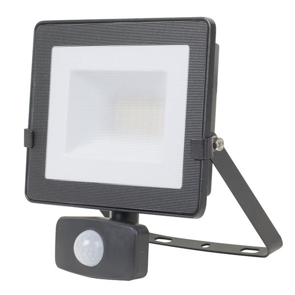 Foco proyector Led DUOLEC Star Line con 