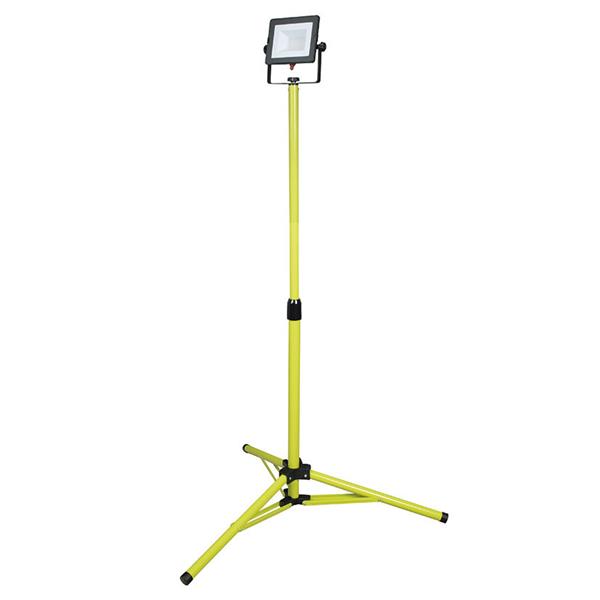 Foco proyetor Led DUOLEC WorkLine con tr