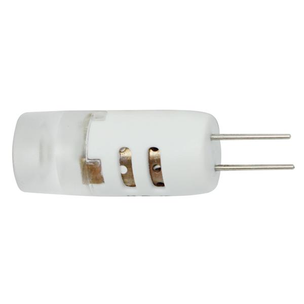 G4 LED Technology.