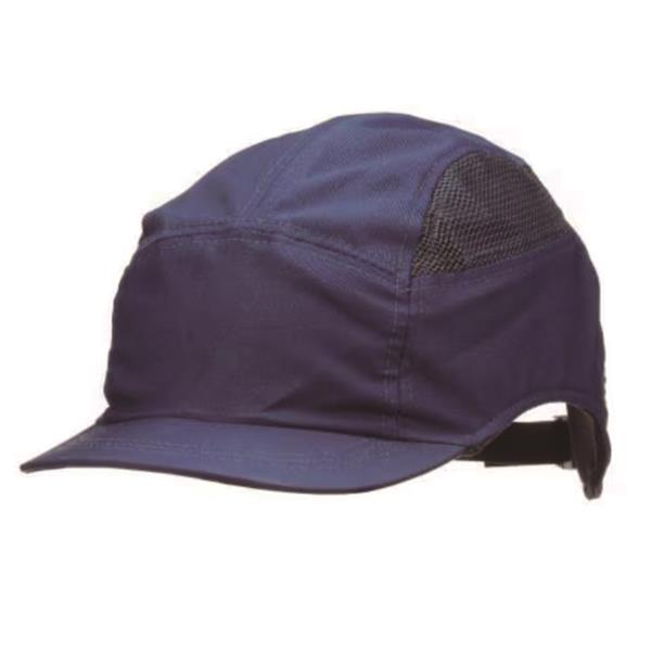 Gorra antigolpes 3M First Base