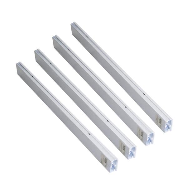 Kit accesorios panel LED