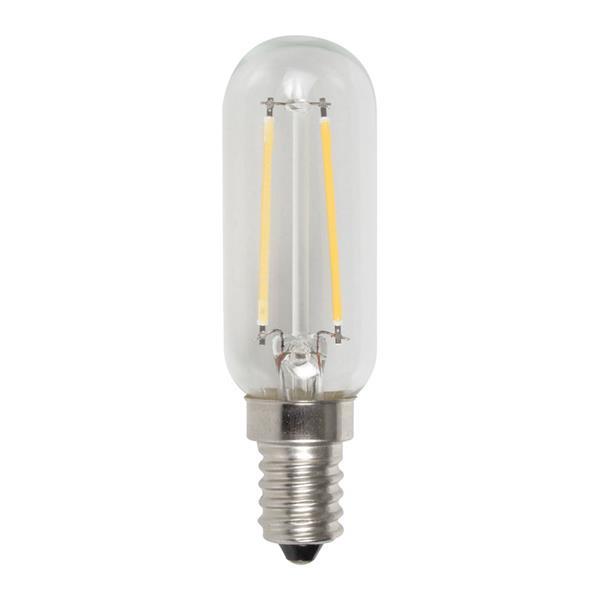 Lampara LED Campana extractora.