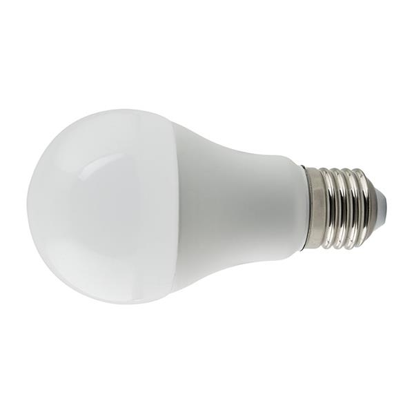 Lámpara Standard DUOLEC LED.