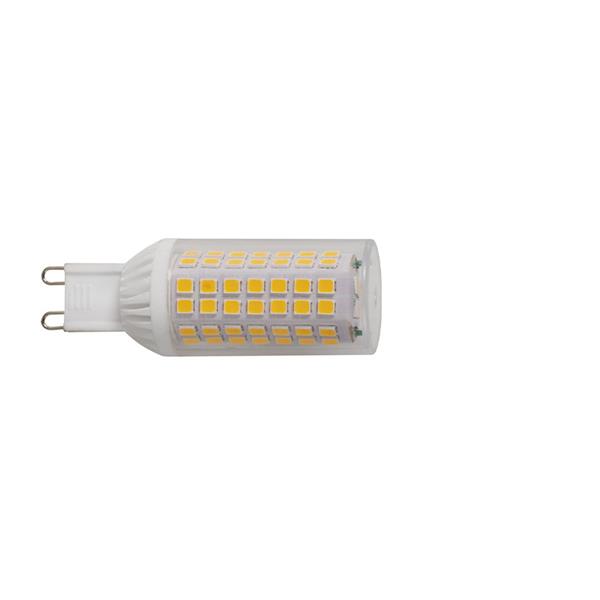Lámpara Led DUOLEC G9