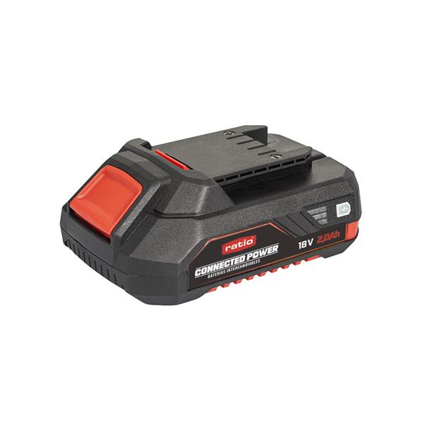Martillo rotativo batería RATIO ProSerie