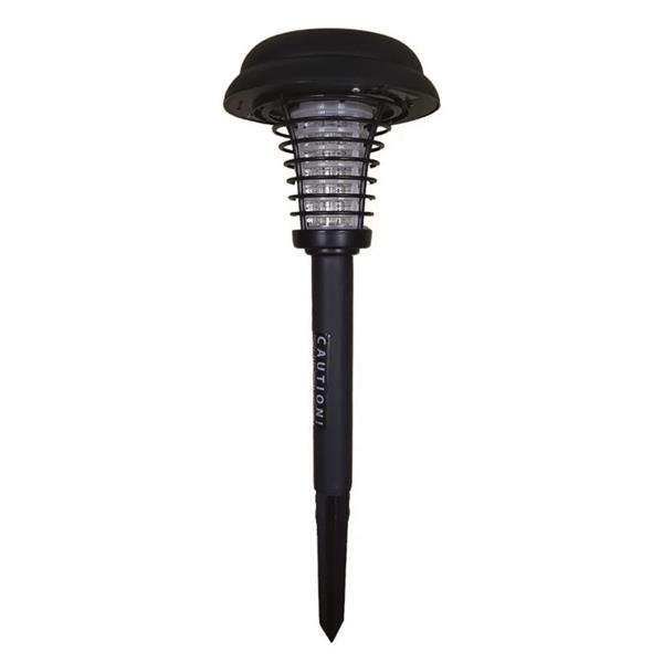 Mata mosquitos solar PROGARDEN 2 en 1