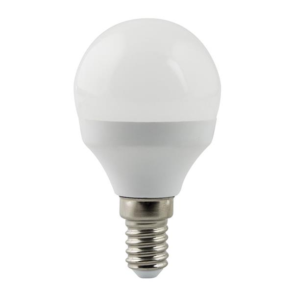 Miniglobo LED