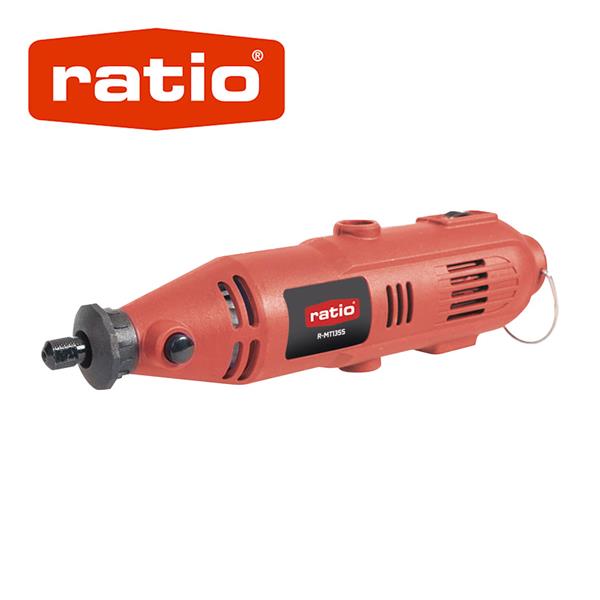 Minitaladro RATIO R-MT135S