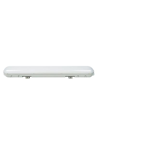 Pantalla estanca DUOLEC Led IP65
