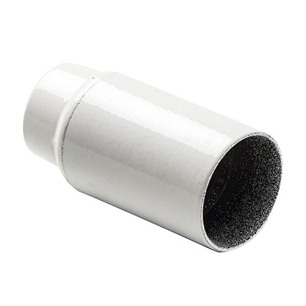 Portalámparas liso DUOLEC