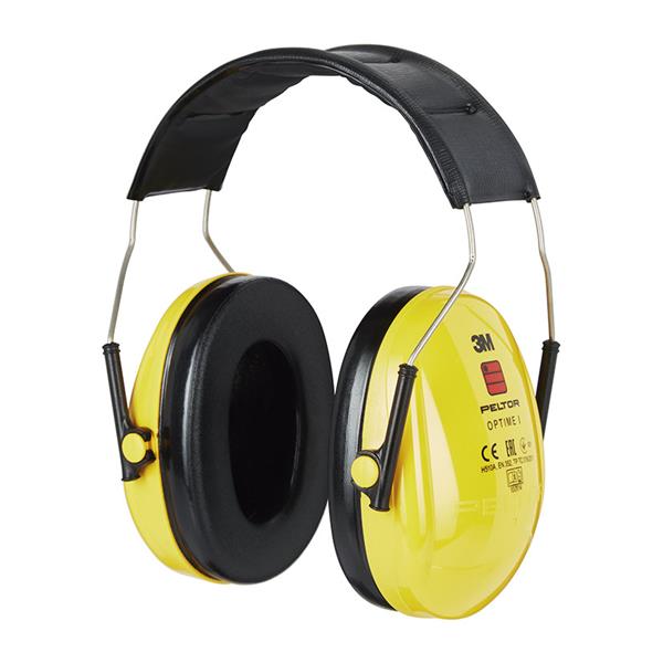 Protector auditivo 3M Peltor Optime I
