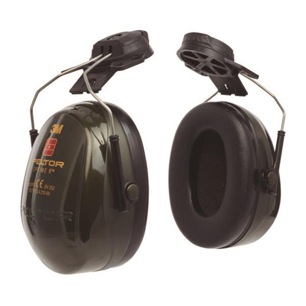 Protector auditivo 3M Peltor Optime II