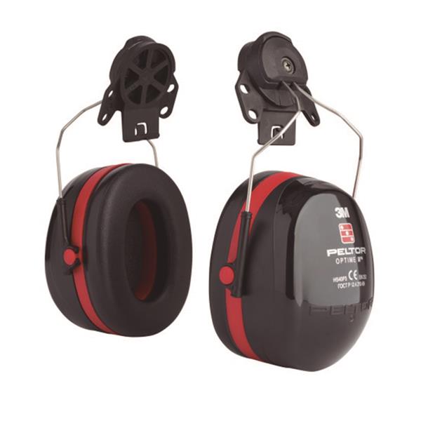 Protector auditivo 3M Peltor Optime III