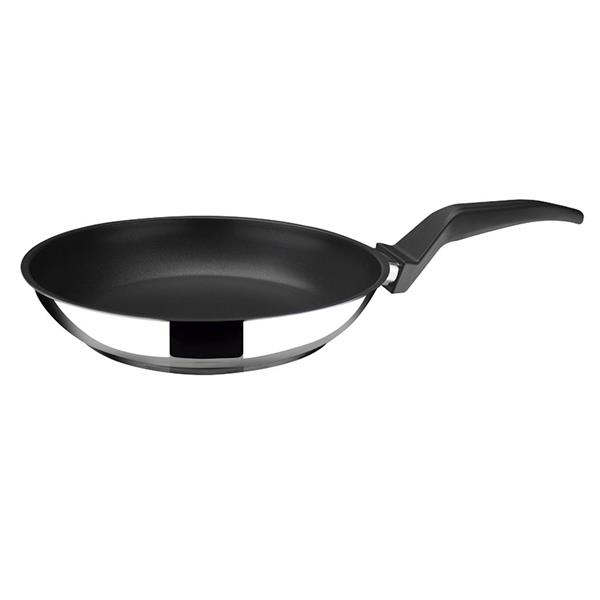 Sartén Magefesa Comte acero inox
