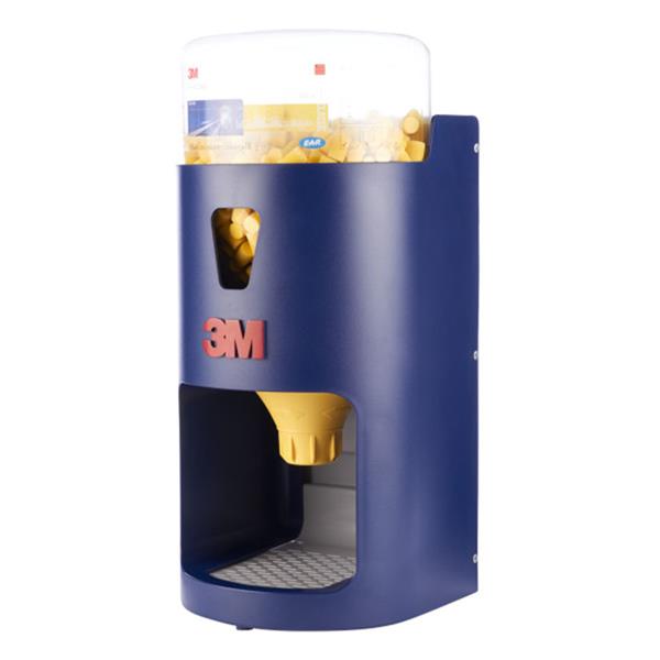 Tapones auditivos 3M E-A-R Soft Yellow N