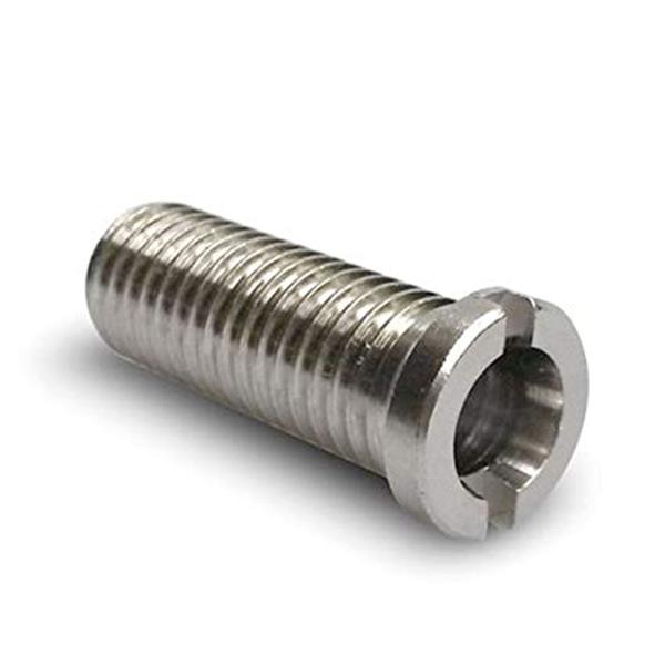 Tornillos recambio fregadero