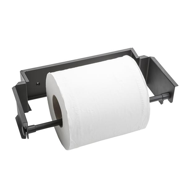 SOPORTE PARA ROLLO DE PAPEL