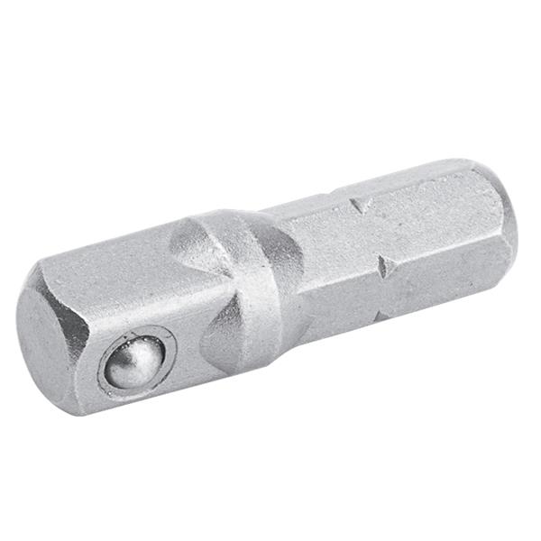 ADAPTADOR HEXAGONAL PARA VASOS 1/4