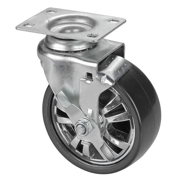 RUEDA ART. PARA CARROS DE GAMA F1