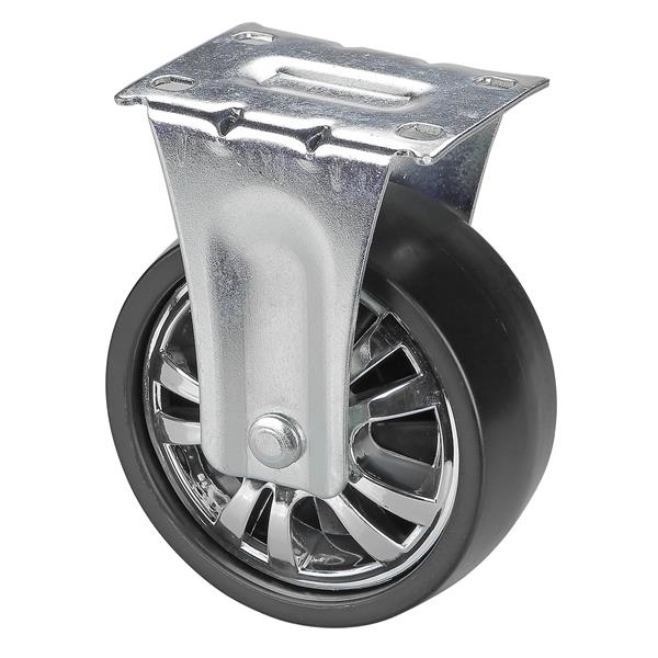 RUEDA FIJA PARA CARROS DE GAMA F1