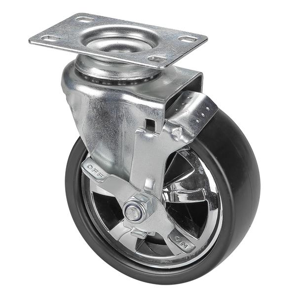 RUEDA ART. PARA CARROS DE GAMA GP