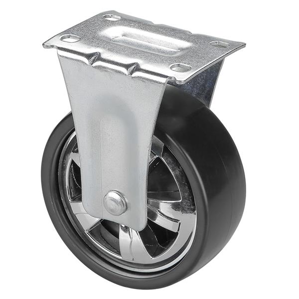 RUEDA FIJA PARA CARROS DE GAMA GP
