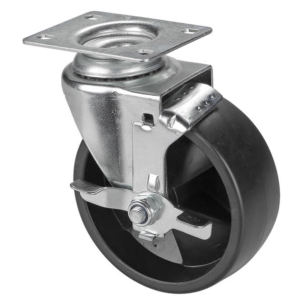 RUEDA ART. PARA CARROS 025-005 Y 025-007