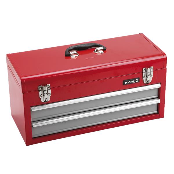 CAJA HTAS METAL 1 BAN.+2 CAJ.510X218X250