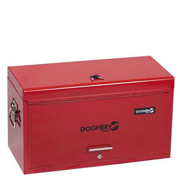ARCON METAL 6 CAJON+BANDEJA 668X316X386