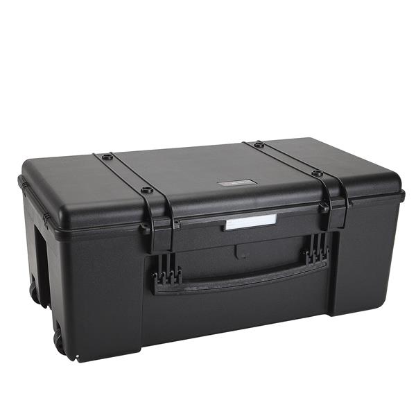 ARCON CON RUEDAS PP 780x410x330MM