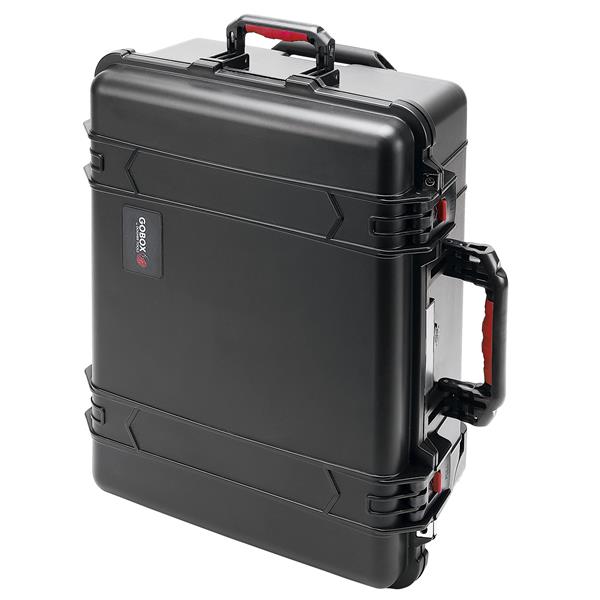 TROLLEY GOBOX MANT. IMPERM.516X392X233