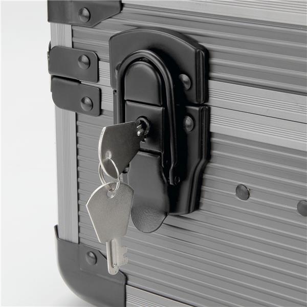 LLAVE PARA MALETA ALUM. ALUBOX 051-020