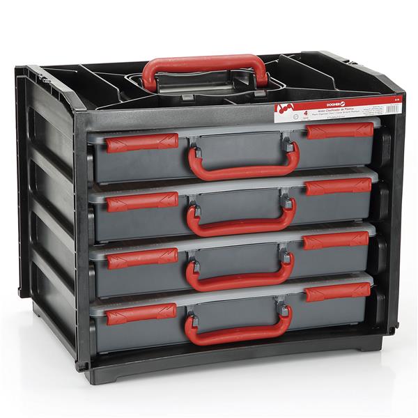ARCON ORGANIZADOR 377X265X310MM