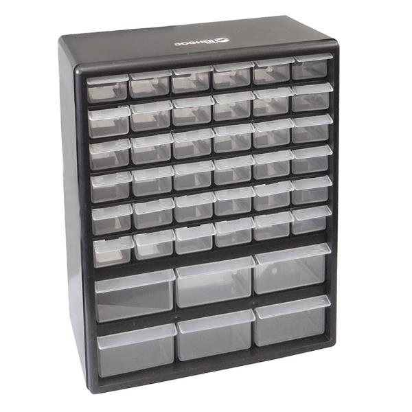 ORGANIZADOR COLUMNA 380X165X440MM